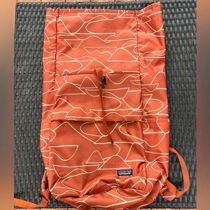 Patagonia Roll-Top Pack